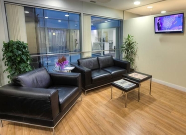 Observe coworking en Barcelona 100 m², Gran Via de les Corts Catalanes 583 - 13 | MatchOffice.es