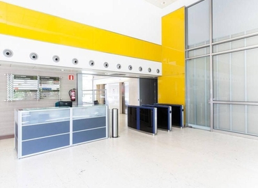 Alquile oficinas de coworking en Madrid Centro 70 m², Maria de Molina 39 - 10 | MatchOffice.es