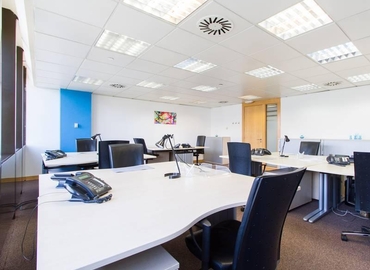 70 m² Shared office  in Madrid Centro, Paseo de Castellana 141 (28046) - 3 | MatchOffice