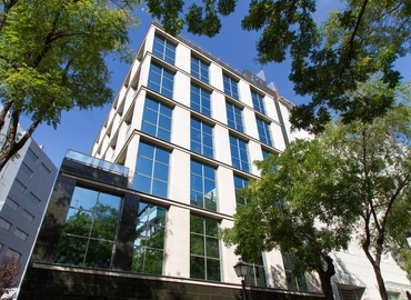 Observe coworking en Madrid Centro 70 m², Pinar 5 - 19 | MatchOffice