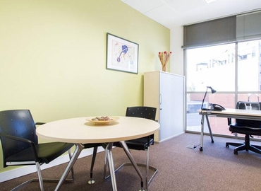 Explore oficinas compartidas en Madrid Centro 70 m², Pinar 5 - 2 | MatchOffice.es