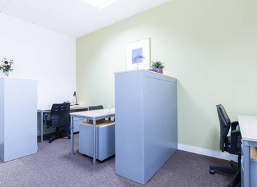 Explore oficinas de coworking en Madrid Centro 70 m², Pinar 5 - 7 | MatchOffice