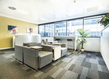 300 m² Coworking  in Ciutat Vella, Plaça de Catalunya 1 (08002) - 0 | MatchOffice.com