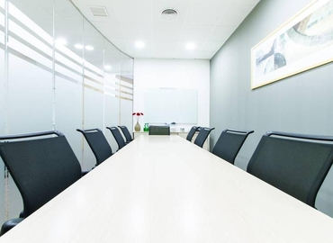 Explore coworking en Madrid Centro 70 m², Pinar 5 - 11 | MatchOffice.es