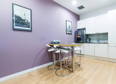 Explore oficinas temporales en Madrid Centro 70 m², Pinar 5 - 14 | MatchOffice