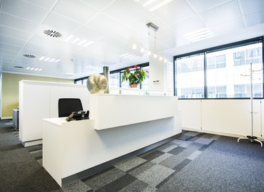 300 m² Shared office  in Ciutat Vella, Plaça de Catalunya 1 (08002) - 1 | MatchOffice