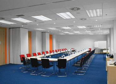 70 m² Shared workspace  in Madrid Centro, Calle de la Ribera del Loira 46 (28042) - 6 | MatchOffice