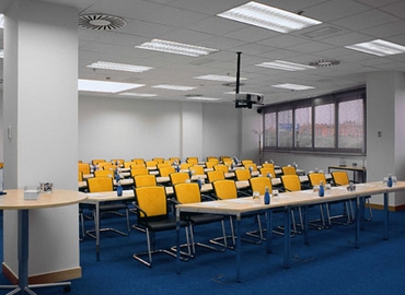 70 m² Coworking space  in Madrid Centro, Calle de la Ribera del Loira 46 (28042) - 7 | MatchOffice