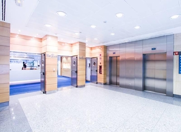 70 m² Shared office  in Madrid Centro, Calle de la Ribera del Loira 46 (28042) - 10 | MatchOffice.com