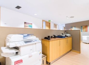 70 m² Shared workspace  in Madrid Centro, Calle de la Ribera del Loira 46 (28042) - 13 | MatchOffice.com