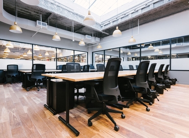 50 m² Co-working  in Madrid Centro, Paseo de la Castellana 43 (28046) - 3 | MatchOffice