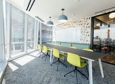 50 m² Shared office  in Madrid Centro, Paseo de la Castellana 43 (28046) - 5 | MatchOffice