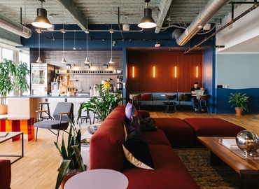 50 m² Coworking space  in Madrid Centro, Paseo de la Castellana 43 (28046) - 7 | MatchOffice