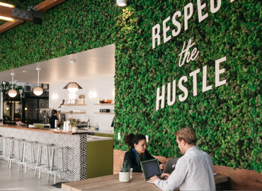 100 m² Co-working  in Madrid Centro, Paseo de la Castellana 77 (28046) - 2 | MatchOffice