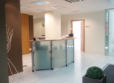 40 m² Coworking  in Bilbao, Albia I San Vicente Kalea 8    (48001) - 0 | MatchOffice.com