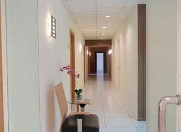 40 m² Shared workspace  in Bilbao, Albia I San Vicente Kalea 8    (48001) - 4 | MatchOffice.com