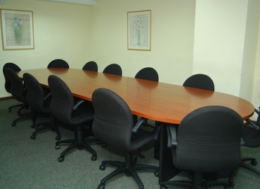 46 m² Shared office  in Valencia, Avinguda d'Aragó (46010) - 3 | MatchOffice.com