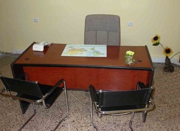 20 m² Co-working  in Alicante, Avenida Maisonnave 33 portal 3 - 3º (03003) - 3 | MatchOffice