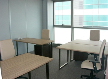 25 m² Coworking  in Zaragoza, Calle de María Zambrano 31 (50018) - 7 | MatchOffice.com