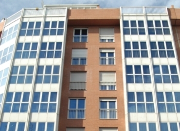 Explore oficinas temporales en València 46 m², Avda. Pérez Galdos - 0 | MatchOffice