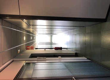 45 m² Business center place available to rent in Granollers, Av. de Sant Julià (08403) - 5 | MatchOffice