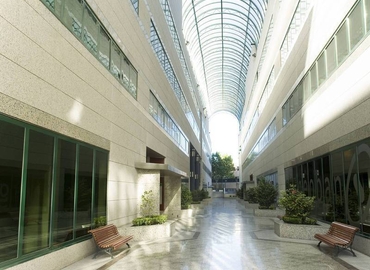 Explore oficinas de coworking en Alcobendas 70 m², Avda Tenerife 2 - 4 | MatchOffice.es