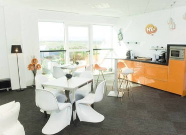 Observe coworking en Alcobendas 70 m², Avda Tenerife 2 - 5 | MatchOffice