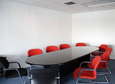 Observe oficinas compartidas en Alcobendas 68 m², Av. del Doctor Severo Ochoa 29 - 1 | MatchOffice