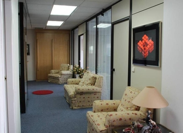 Observe oficinas de coworking en Alcobendas 68 m², Av. del Doctor Severo Ochoa 29 - 3 | MatchOffice