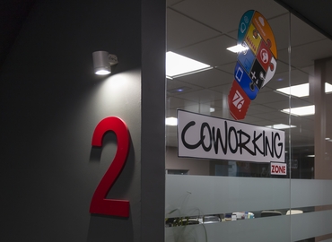 Observe oficinas compartidas en Ferrol 50 m², Avda. Vicente Risco esq. Otero Pedrayo - 8 | MatchOffice.es