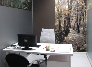 Explore oficinas de coworking en Cervera 40 m², Avenida Catalunya - 3 | MatchOffice