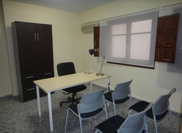 35 m² Coworking  in Alicante, Avenida de Alicante 4 (03730) - 0 | MatchOffice.com
