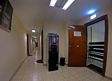 Alquile oficinas temporales en Bilbao 36 m², Avenida del ferrocarril 10 - 6 | MatchOffice