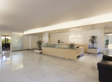 25 m² Business park building for rent in Barcelona, Avenida Diagonal 468 (08006) - 1 | MatchOffice