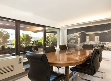 Micentro de negocio disponible para alquilar en Barcelona 25 m², Avenida Diagonal 468 - 7 | MatchOffice