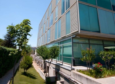 Observe oficinas compartidas en Alcobendas 35 m², Av. Europa 14 - 2 | MatchOffice