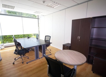 Alquile oficinas de coworking en Alcobendas 35 m², Av. Europa 14 - 3 | MatchOffice