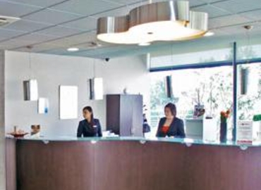 Alquile oficinas compartidas en Alcobendas 35 m², Av. Europa 14 - 6 | MatchOffice.es
