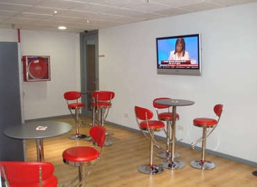 Observe oficinas temporales en Alcobendas 35 m², Av. Europa 14 - 8 | MatchOffice.es