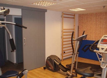 Observe oficinas compartidas en Alcobendas 35 m², Av. Europa 14 - 9 | MatchOffice
