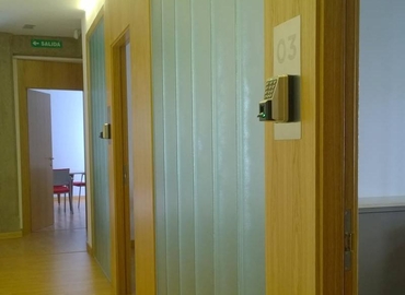Micentro de negocio disponible para alquilar en León 20 m², Avenida Independencia 1 2ª planta - 9 | MatchOffice.es