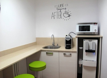 20 m² Business space in Leon, Avenida Independencia 1 2ª planta (24003) - 10 | MatchOffice