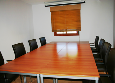 Explore oficinas temporales en Málaga 65 m², Boulevard Louis Pasteur 5 - 5 | MatchOffice