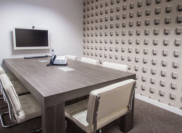 Centros de oficinas en alquiler en Eixample 15 m², Carrer d'Aribau 161 - 4 | MatchOffice.es