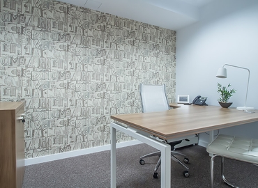 Centros de negocio disponible para alquilar en Eixample 15 m², Carrer d'Aribau 161 - 9 | MatchOffice