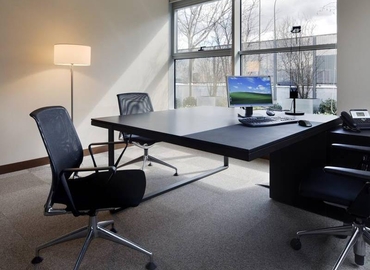 Observe oficinas temporales en Madrid Centro 678 m², Calle Bahía de Pollensa 5 - 4 | MatchOffice