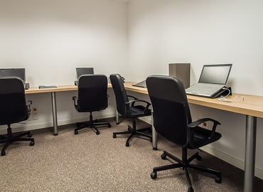 Centros de oficinas disponible para alquilar en Eixample 15 m², Carrer d'Aribau 161 - 11 | MatchOffice.es