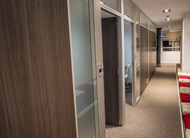 Centros de negocio en alquiler en Eixample 15 m², Carrer d'Aribau 161 - 13 | MatchOffice