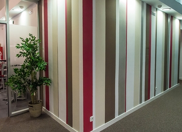 Centros de oficinas disponible para alquilar en Eixample 15 m², Carrer d'Aribau 161 - 14 | MatchOffice.es