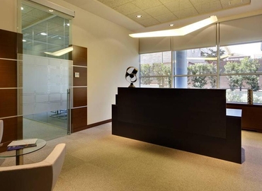 Observe oficinas de coworking en Madrid Centro 678 m², Calle Bahía de Pollensa 5 - 8 | MatchOffice.es